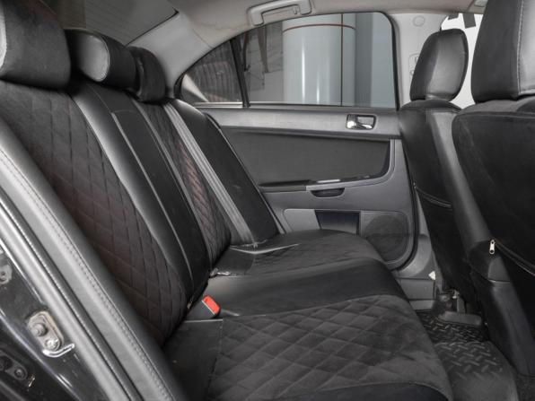 Mitsubishi Lancer X с пробегом 2007 года, цена 640 000 рублей, 237653 км, седан, Автокод Объявления