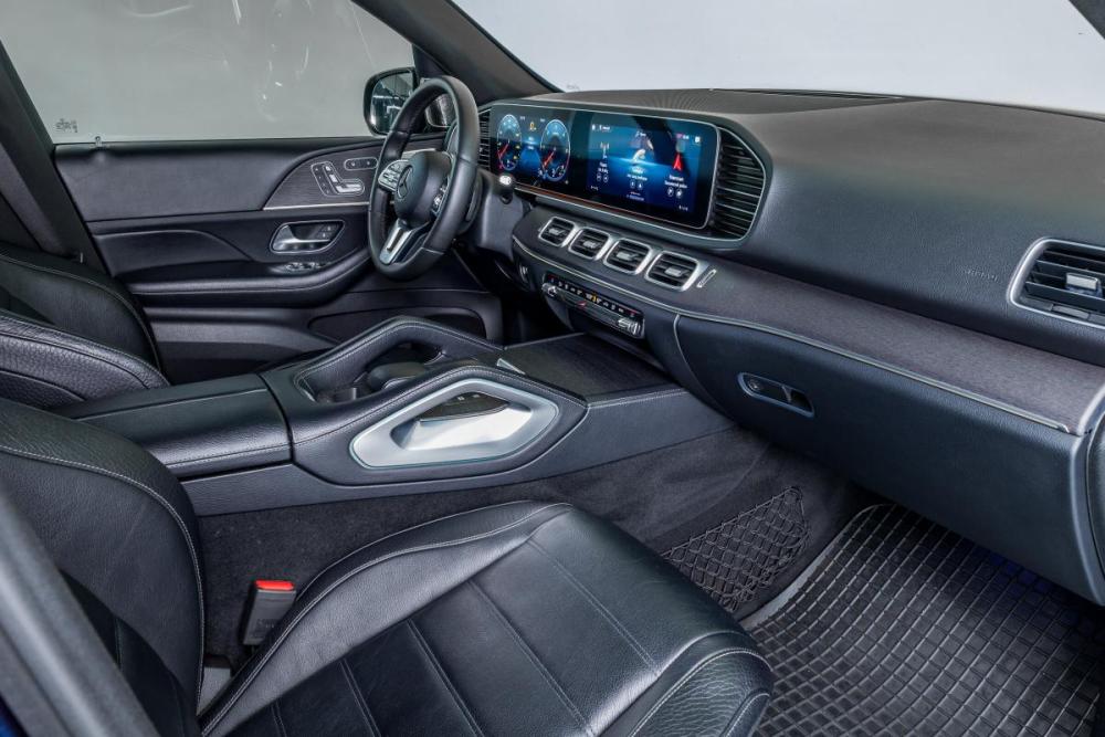 Mercedes-Benz GLE II (V167) Казань  - изображение 9