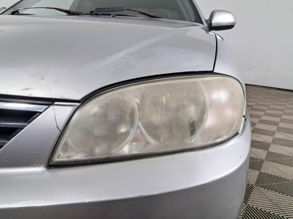 Kia Spectra I Рестайлинг 2 с пробегом 2006 года, цена 240 000 рублей, 168826 км, седан, Автокод Объявления