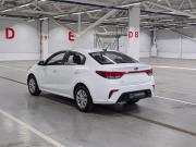 Kia Rio IV Казань  - изображение 30