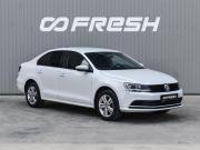 Volkswagen Jetta VI Рестайлинг Краснодар  - изображение 16