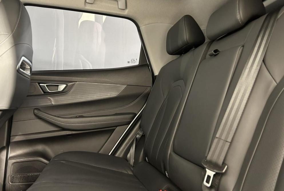 Chery Tiggo 4 I Рестайлинг 2 Саранск  - изображение 21