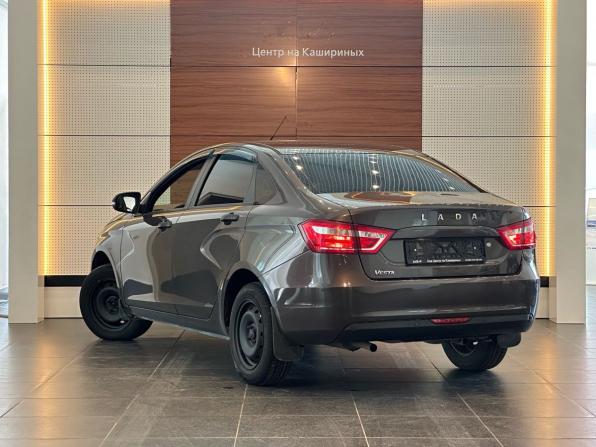Lada (ВАЗ) Vesta I с пробегом 2017 года, цена 839 900 рублей, 98562 км, седан, Автокод Объявления