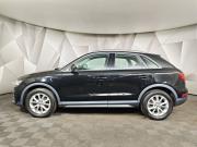 Audi Q3 I (8U) Рестайлинг Москва  - изображение 25
