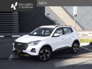 Chery Tiggo 4 Pro I Казань  - изображение 15