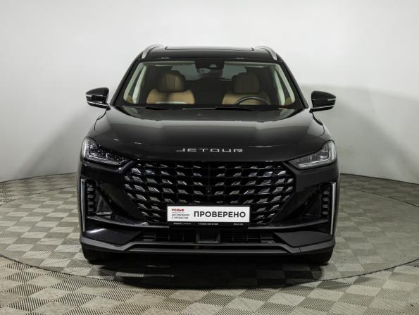 JETOUR X70+ I Рестайлинг с пробегом 2023 года, цена 1 949 900 рублей, 32487 км, внедорожник, Автокод Объявления