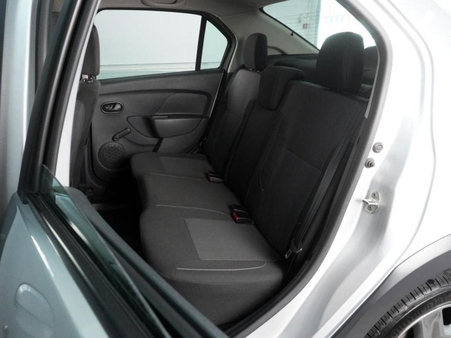 Renault Logan II Рестайлинг Минеральные Воды  - изображение 9