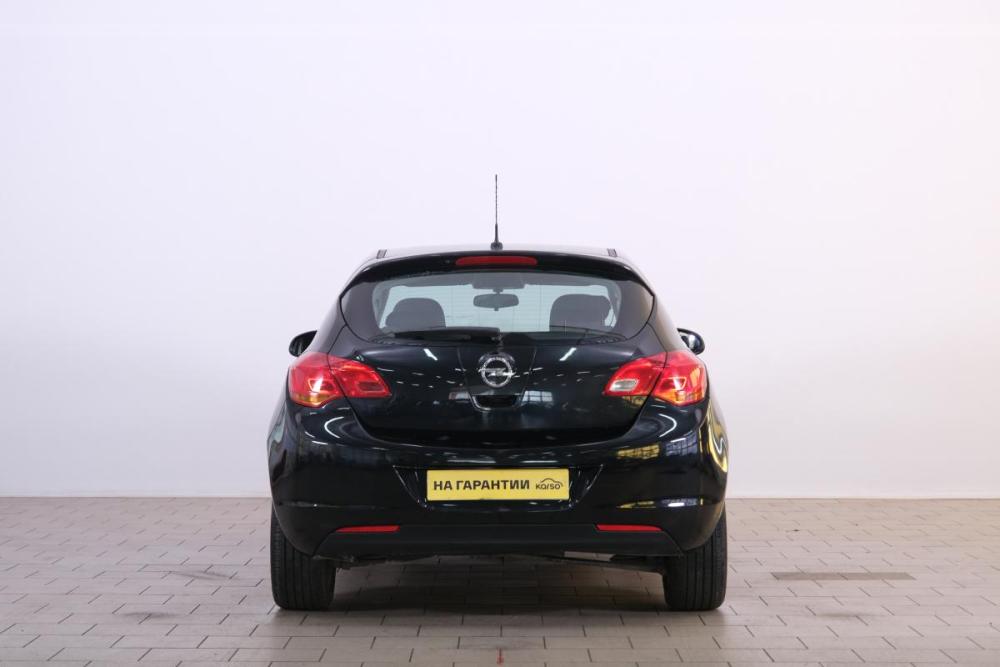 Opel Astra J Омск  - изображение 6