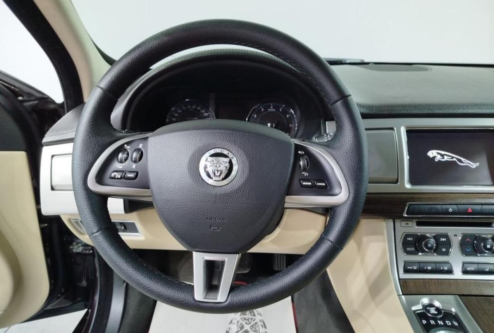 Jaguar XF I Рестайлинг Саратов  - изображение 19