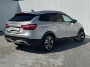 Lada (ВАЗ) Vesta I Ростов-на-Дону  - изображение 32