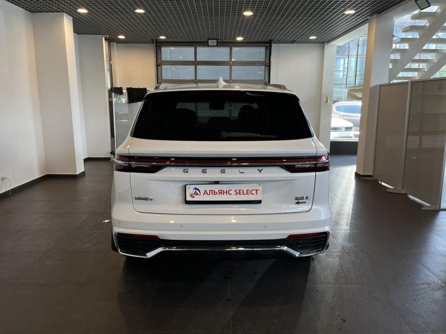 Geely Monjaro I Чебоксары  - изображение 4