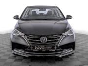 Changan Alsvin Москва  - изображение 28