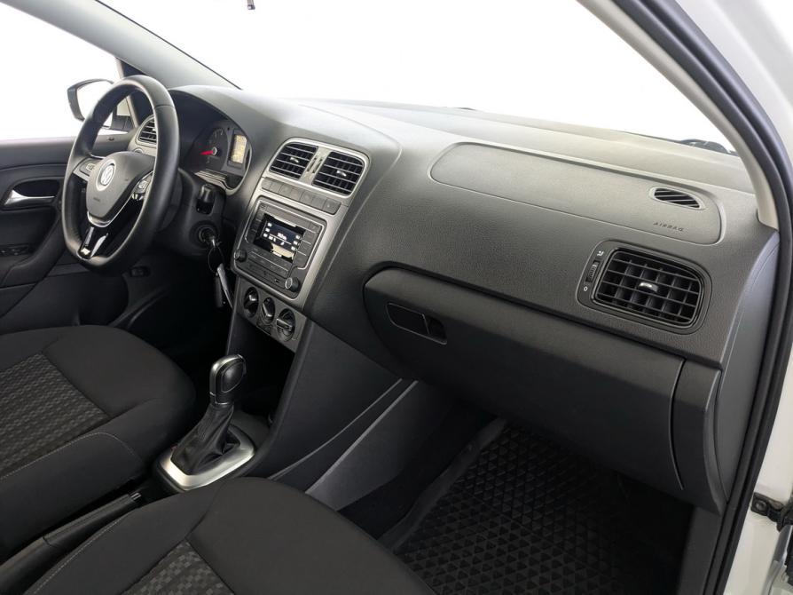 Volkswagen Polo V Рестайлинг Москва  - изображение 19