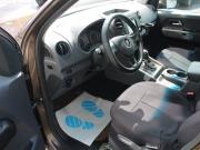 Volkswagen Amarok I Москва  - изображение 24