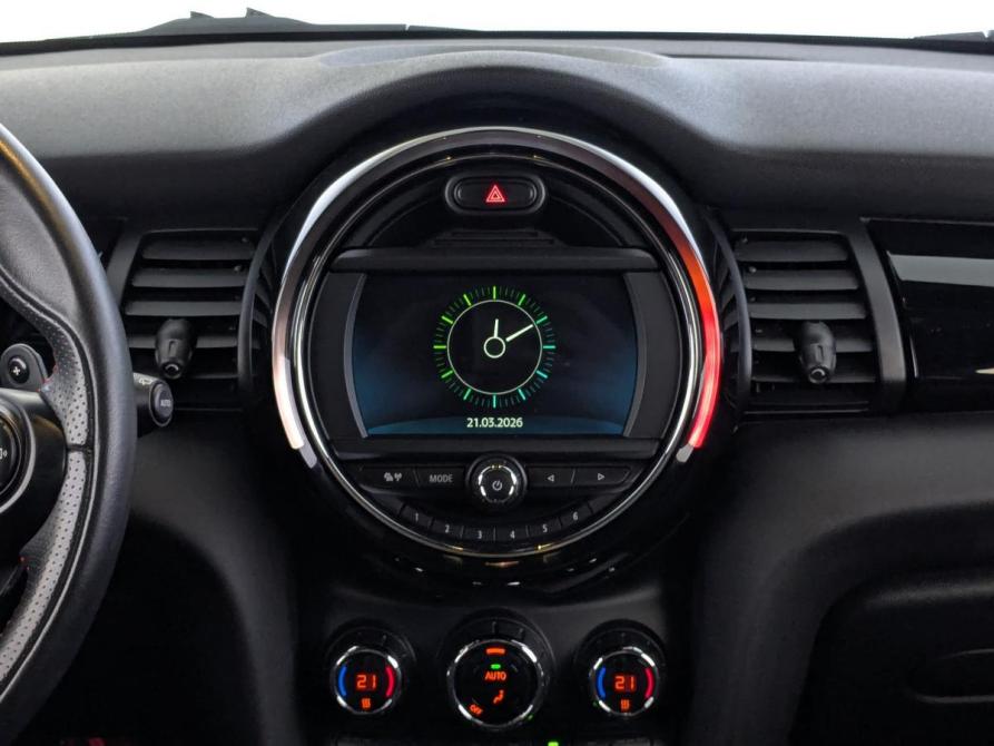 Mini Hatch III (F55/F56) Рестайлинг Москва  - изображение 17
