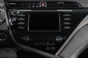 Toyota Camry VIII (XV70) Сургут  - изображение 32