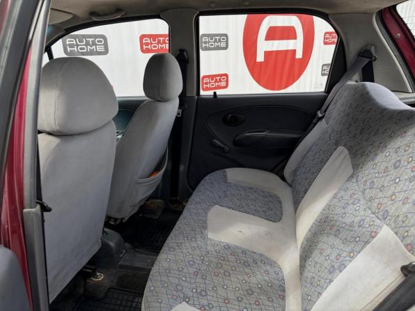 Daewoo Matiz I Рестайлинг с пробегом 2008 года, цена 185 000 рублей, 201000 км, хэтчбек, Автокод Объявления