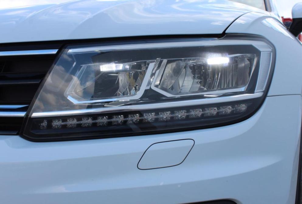 Volkswagen Tiguan II Нижний Новгород  - изображение 21
