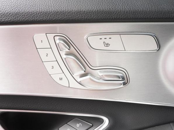 Mercedes-Benz C-Класс IV (W205) Рестайлинг с пробегом 2019 года, цена 2 665 000 рублей, 111425 км, универсал, Автокод Объявления