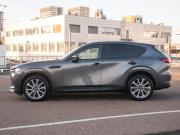 Mazda CX-60 Москва  - изображение 32