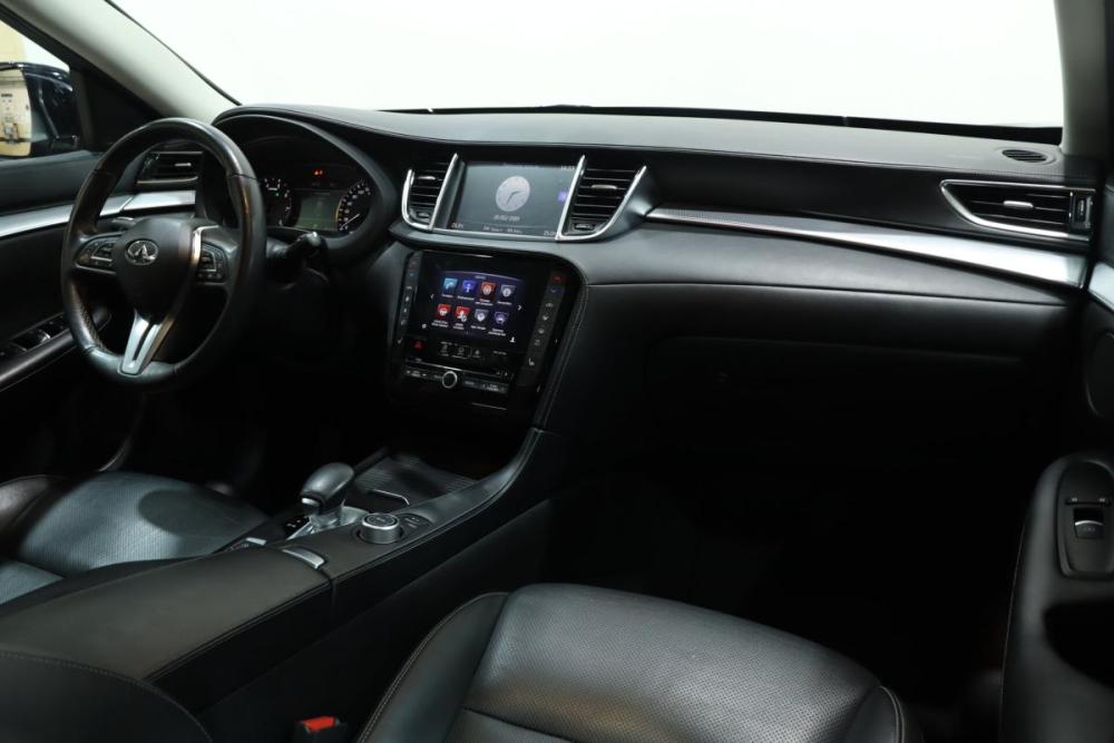 Infiniti QX50 II Сургут  - изображение 14