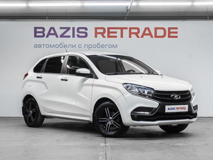 Lada (ВАЗ) XRAY I Тюмень  - изображение 4