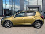 Renault Sandero II Октябрьский  - изображение 25