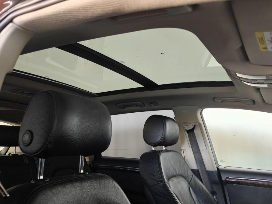 Audi Q7 I (4L) Рестайлинг Москва  - изображение 19