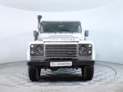 Land Rover Defender I Рестайлинг Санкт-Петербург  - изображение 22