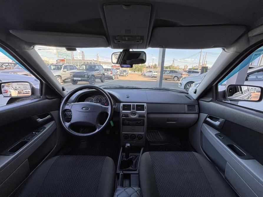 Lada (ВАЗ) Priora I Краснодар  - изображение 15