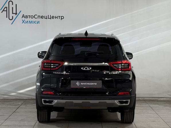 Chery Tiggo 4 Pro I Рестайлинг с пробегом 2024 года, цена 1 499 800 рублей, 60000 км, внедорожник, Автокод Объявления