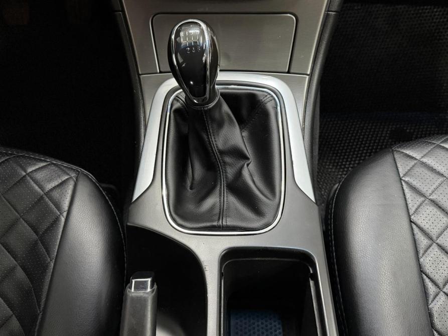 Opel Insignia I Магнитогорск  - изображение 12
