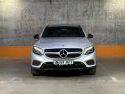 Mercedes-Benz GLC Coupe I (C253) Уфа  - изображение 31
