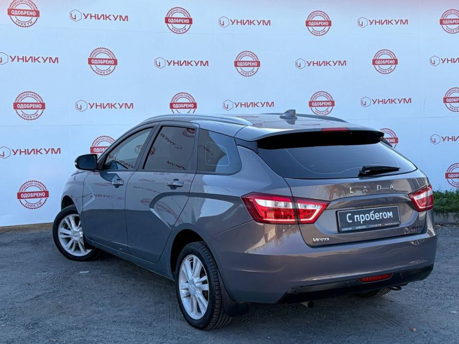 Lada (ВАЗ) Vesta I Екатеринбург  - изображение 3