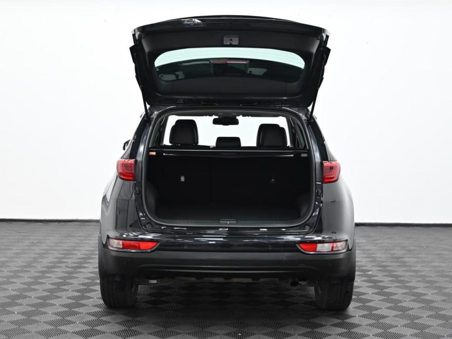 Kia Sportage IV Москва  - изображение 5