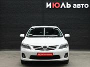 Toyota Corolla X (E140 E150) Рестайлинг Екатеринбург  - изображение 20