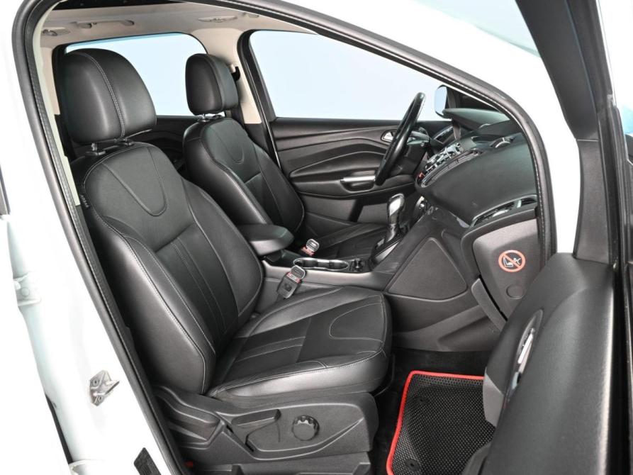 Ford Kuga II Ростов-на-Дону  - изображение 8
