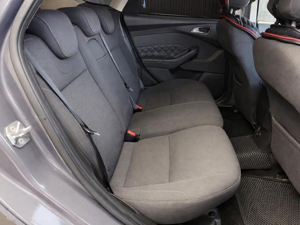 Ford Focus III с пробегом 2013 года, цена 697 000 рублей, 238654 км, хэтчбек, Автокод Объявления