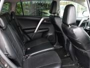 Toyota RAV4 IV (XA40) Рестайлинг Москва  - изображение 35