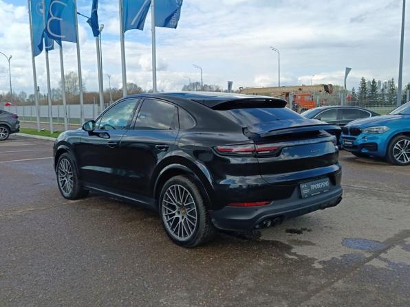 Porsche Cayenne III с пробегом 2022 года, цена 10 250 000 рублей, 45286 км, внедорожник, Автокод Объявления