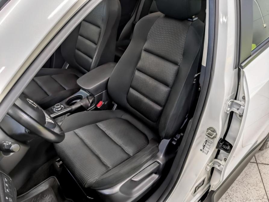 Mazda CX-5 I Москва  - изображение 20