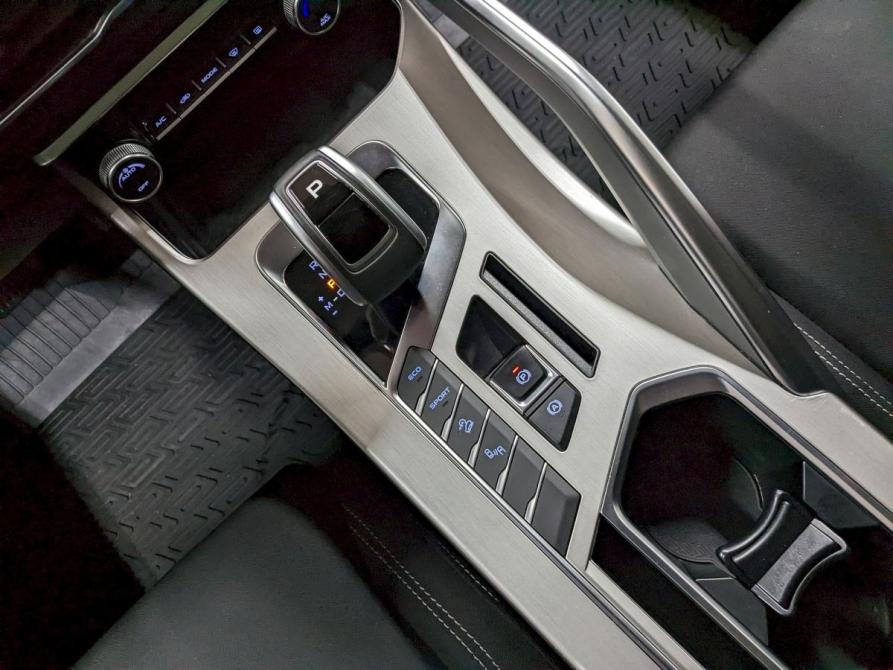 Geely Coolray I Москва  - изображение 29