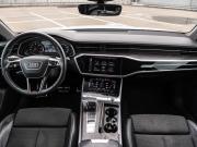 Audi A7 II (4K) Москва  - изображение 40