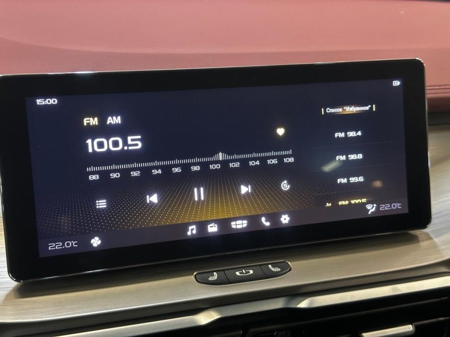 Geely Coolray I Балашиха  - изображение 7