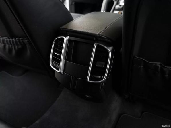 Porsche Cayenne II Рестайлинг (958) с пробегом 2018 года, цена 5 590 000 рублей, 122300 км, внедорожник, Автокод Объявления