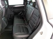 Volkswagen Touareg II Рестайлинг Москва  - изображение 42