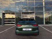 Kia Ceed III Рестайлинг Москва  - изображение 26