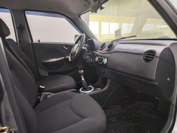 Lifan Smily I (320) с пробегом 2013 года, цена 250 000 рублей, 110621 км, хэтчбек, Автокод Объявления