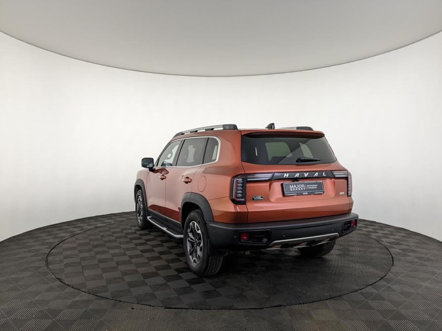 Haval Dargo I Москва  - изображение 7