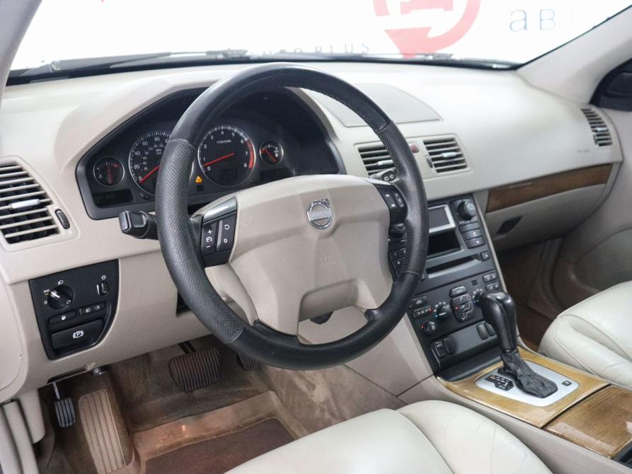 Volvo XC90 I Минеральные Воды  - изображение 7